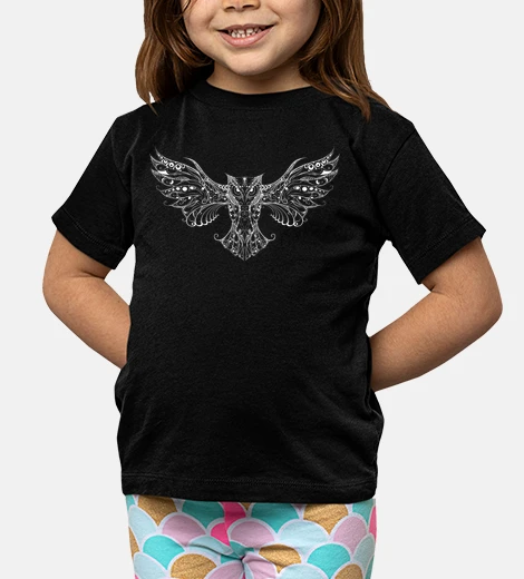 Abbigliamento owl