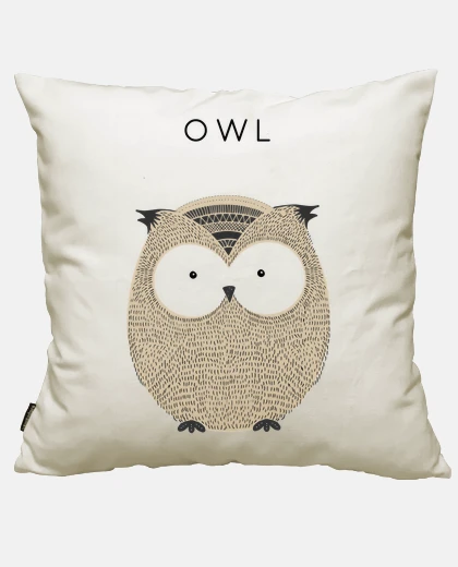 Funda Owl