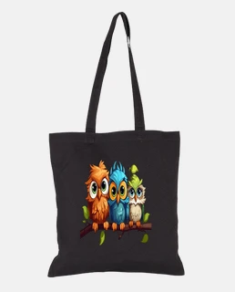 Owl Forest Mythology Night Owl