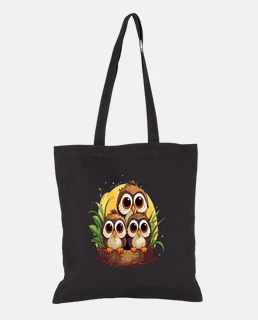 Owl Forest Mythology Night Owl