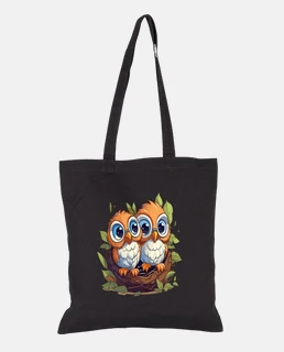 Owl Forest Mythology Night Owl