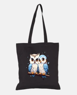 Owl Forest Mythology Night Owl