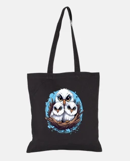 Owl Forest Mythology Night Owl