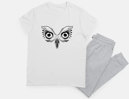owl head
