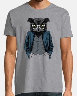 owl teacher