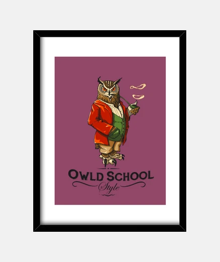 Cadre Owld school