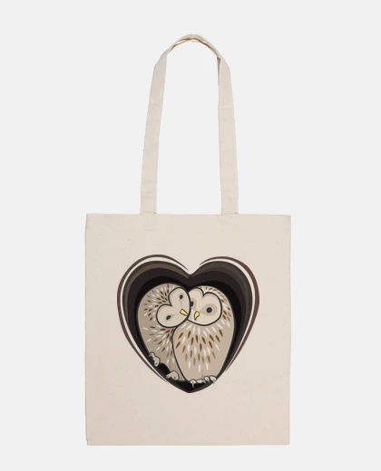 Bag owls