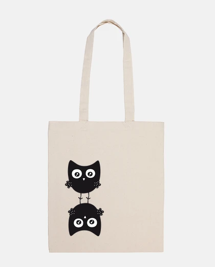 Bag Owls