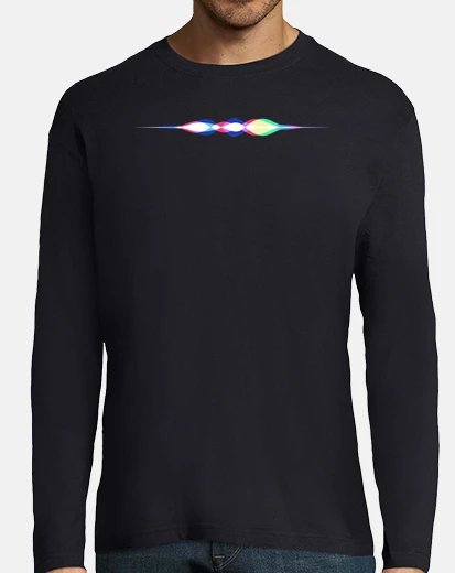 Camiseta Oye, Siri