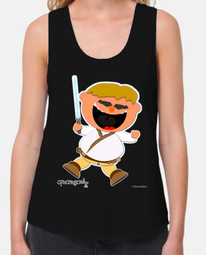 Tee-shirt ozelukaywolker