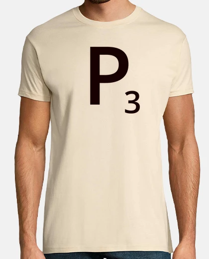 T-shirt p