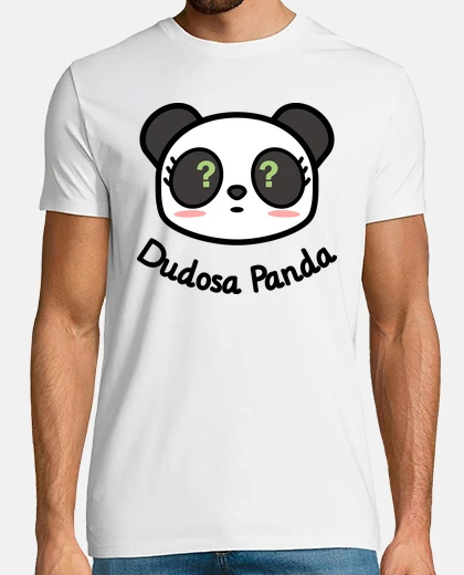 Tee-shirt p douteux and un g_f_t