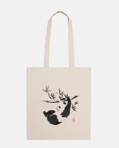 Sac p géant and un