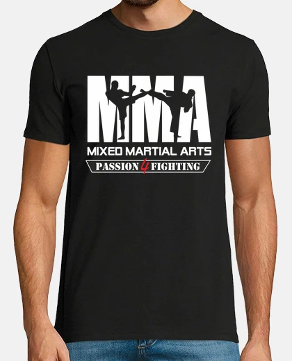 Camiseta P4F 3
