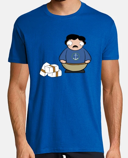 T-shirt pablito