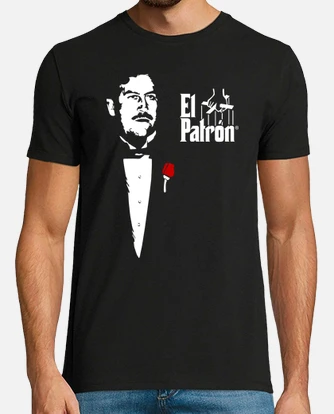 Camiseta pablo escobar sale