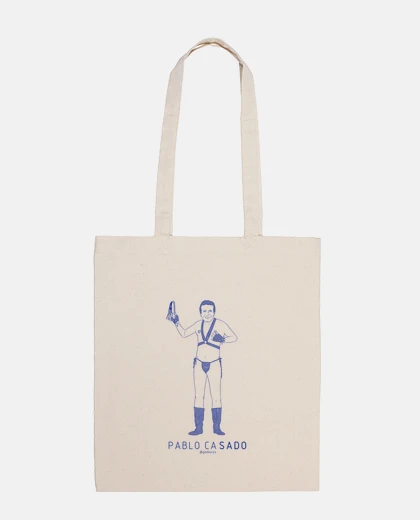 Sac pablo marié