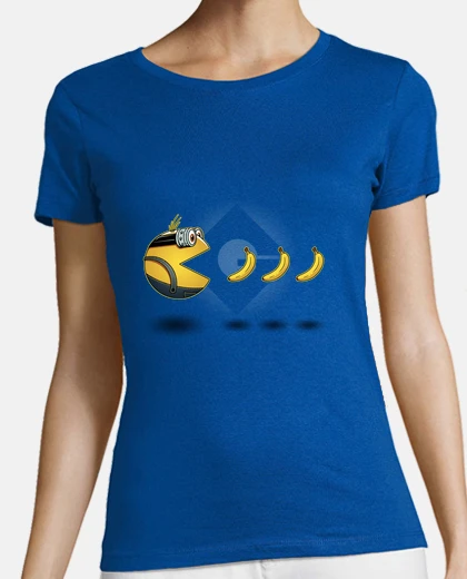 T-shirt pac · 