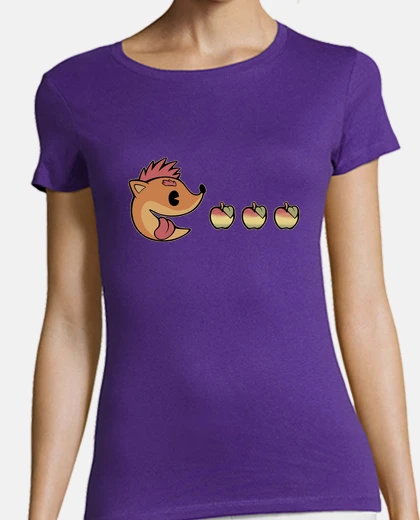 T-shirt Pac Bandicoot