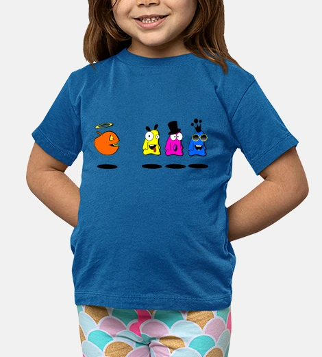 Ropa pac de halloween