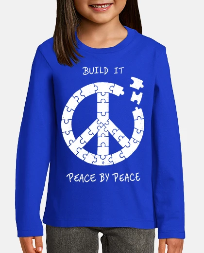 Abbigliamento pace per pace