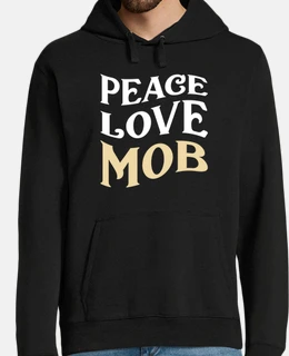 pace amore mob regalo mob