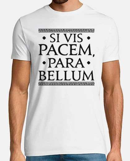 Pacem negro
