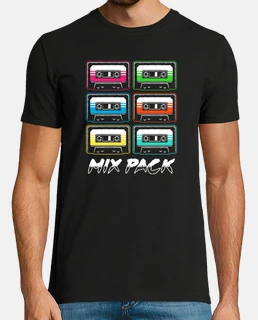 pack de mélange