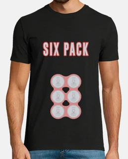 pack de six