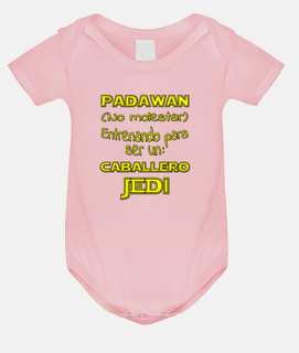 Padawan (Entrenando para Jedi)