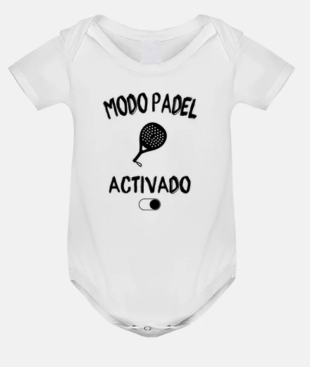 Kids paddle mode activated