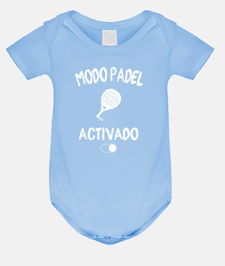 Kids paddle mode activated
