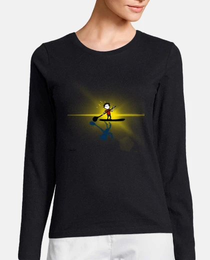 Playera Paddle surf
