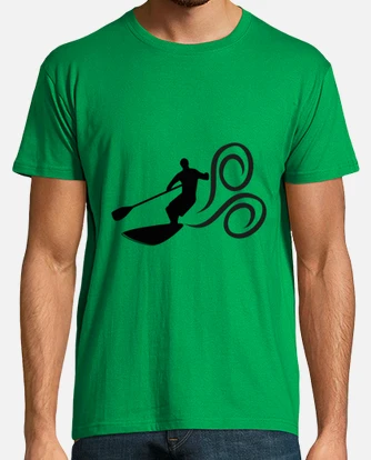 Camiseta paddle surf new arrivals