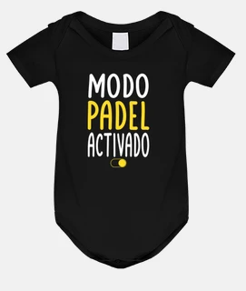 paddle mode activated