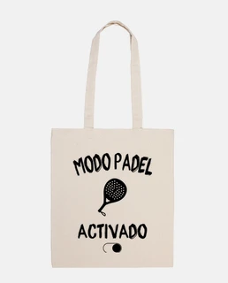 paddle mode activated