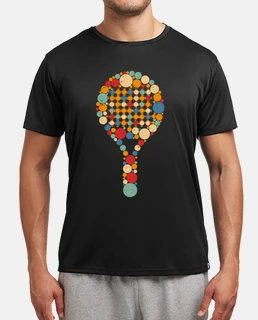 paddle tennis