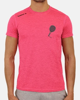 paddle tennis racket