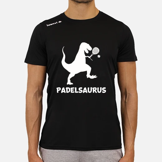 paddle tennis tennis t rex come dino pa