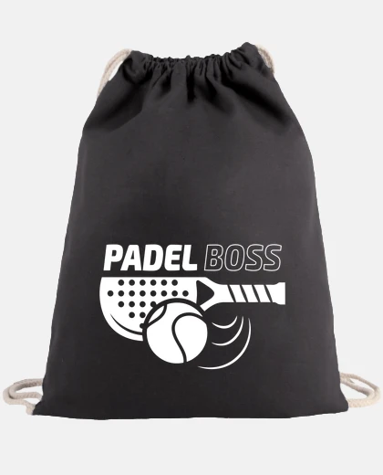 Bag padel boss