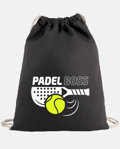 Bag padel boss