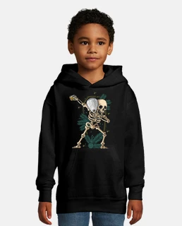 Kids Sweatshirts Skeleton Free shipping Tostadora