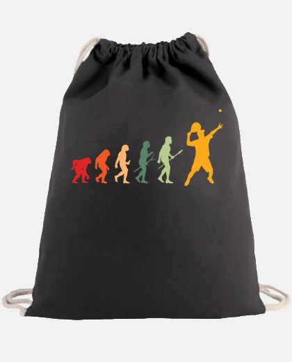 Sac padel évaluation marrant ancien