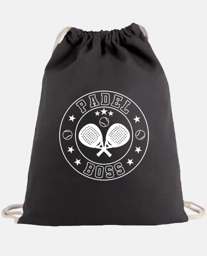 Bag padel player bag