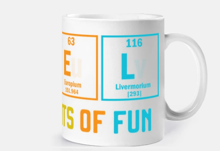 Cup padel the elements of fun