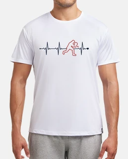 padel heartbeat padel tennis plate-form