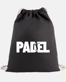 padel player