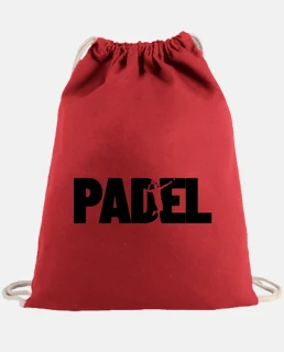 padel player