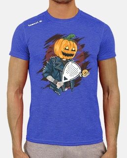 padel racket halloween costume