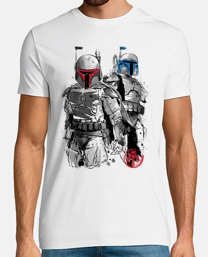 T-shirt padre e figlio